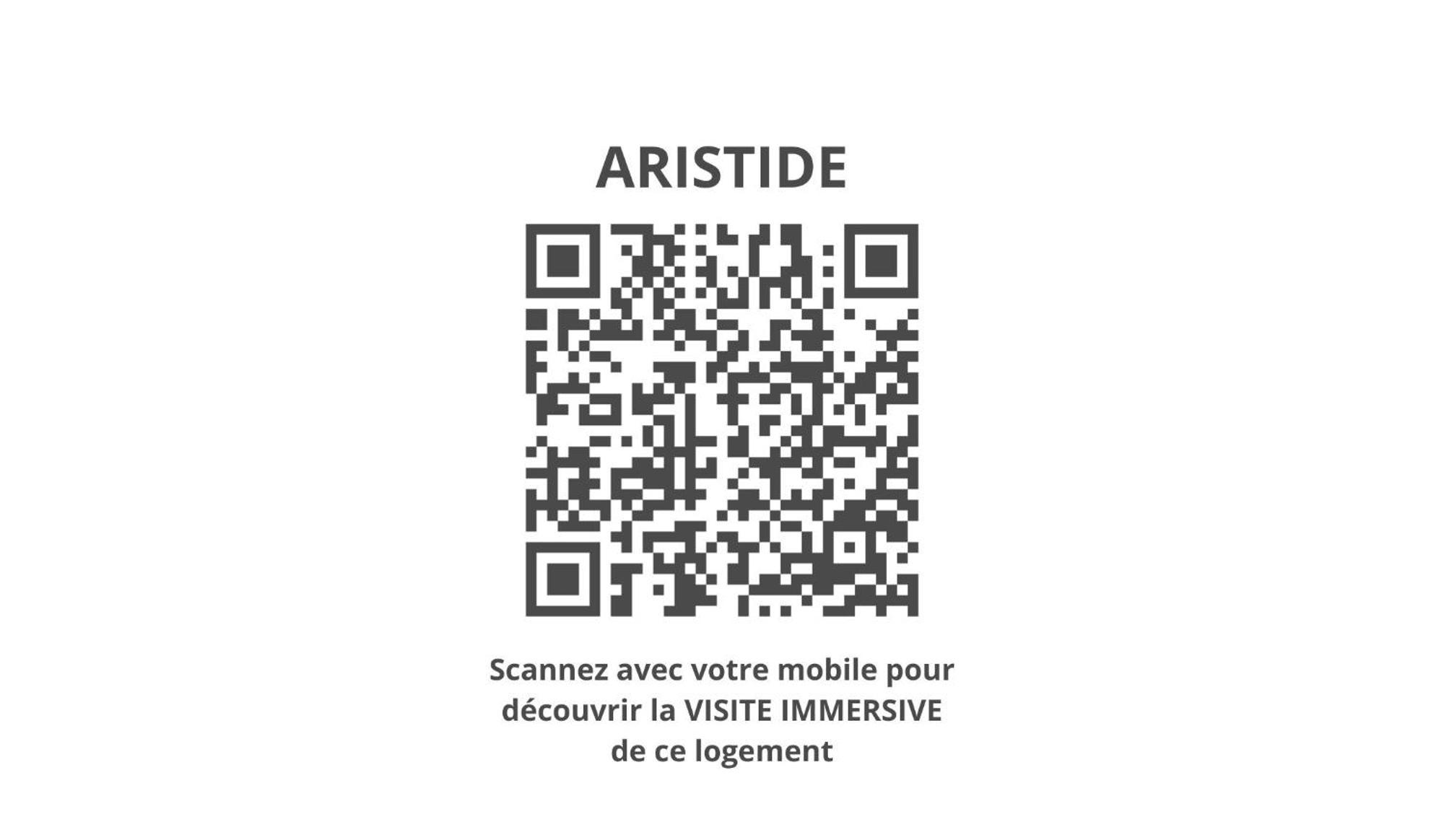 Aristide - Emplacement Privilegie A Nantes Eksteriør bilde